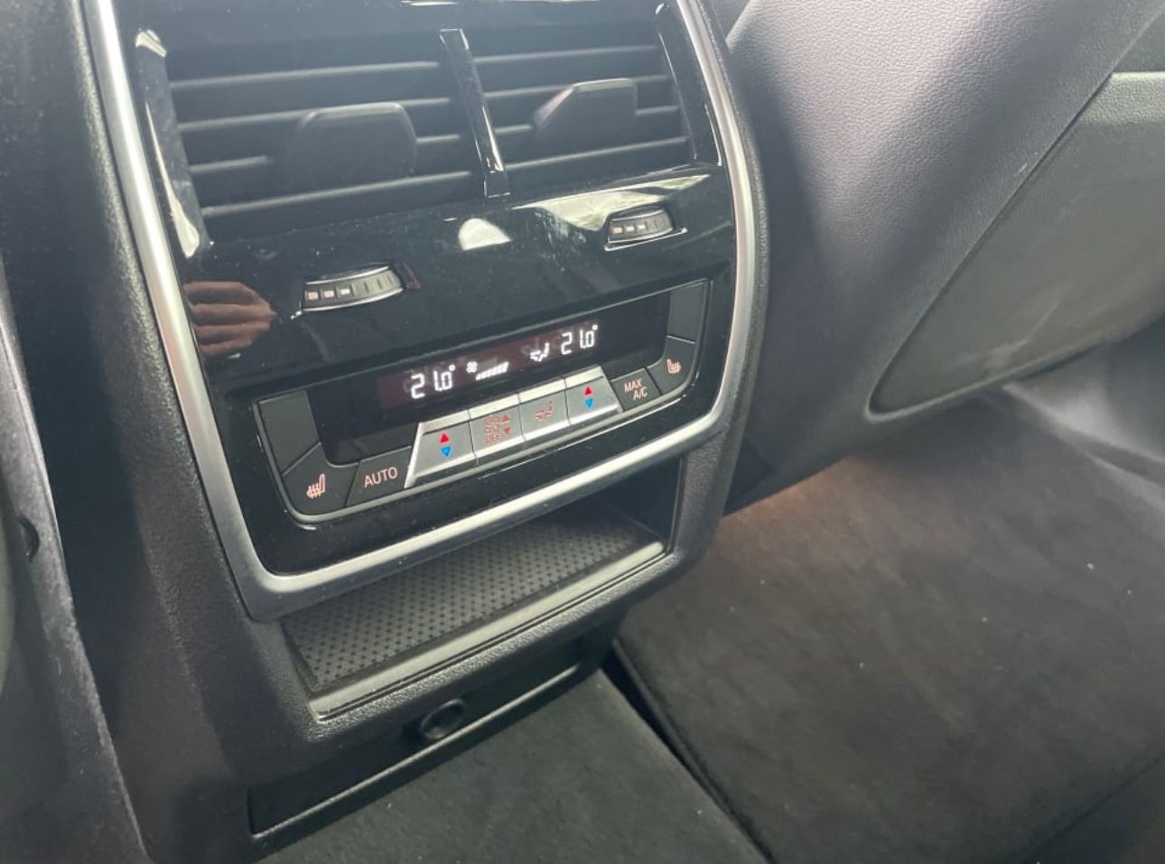 Fahrzeugabbildung BMW X5 M50d|BOWERS|LASER|PANO|MASSAGE|AHK|22-ZOLL|