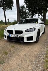 BMW M2 Coupé -HUD, Leder, Matrix LED, 8 fach