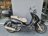 Piaggio Beverly Cruiser 500 - 2007 - CR500