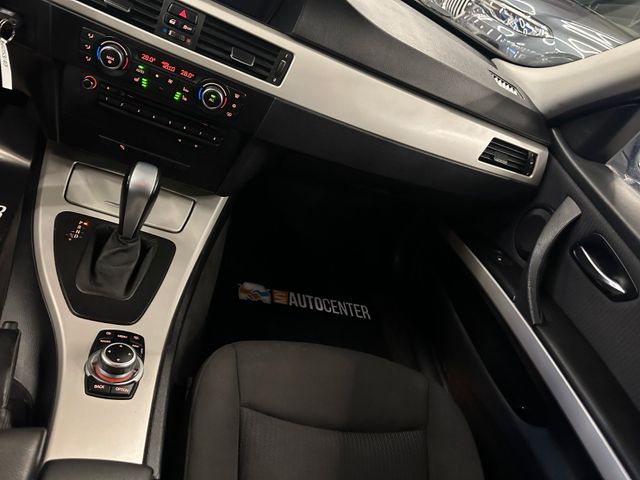 BMW 318 d Touring *Klima*SHZ*TÜV*Navi*PDC*AHK*