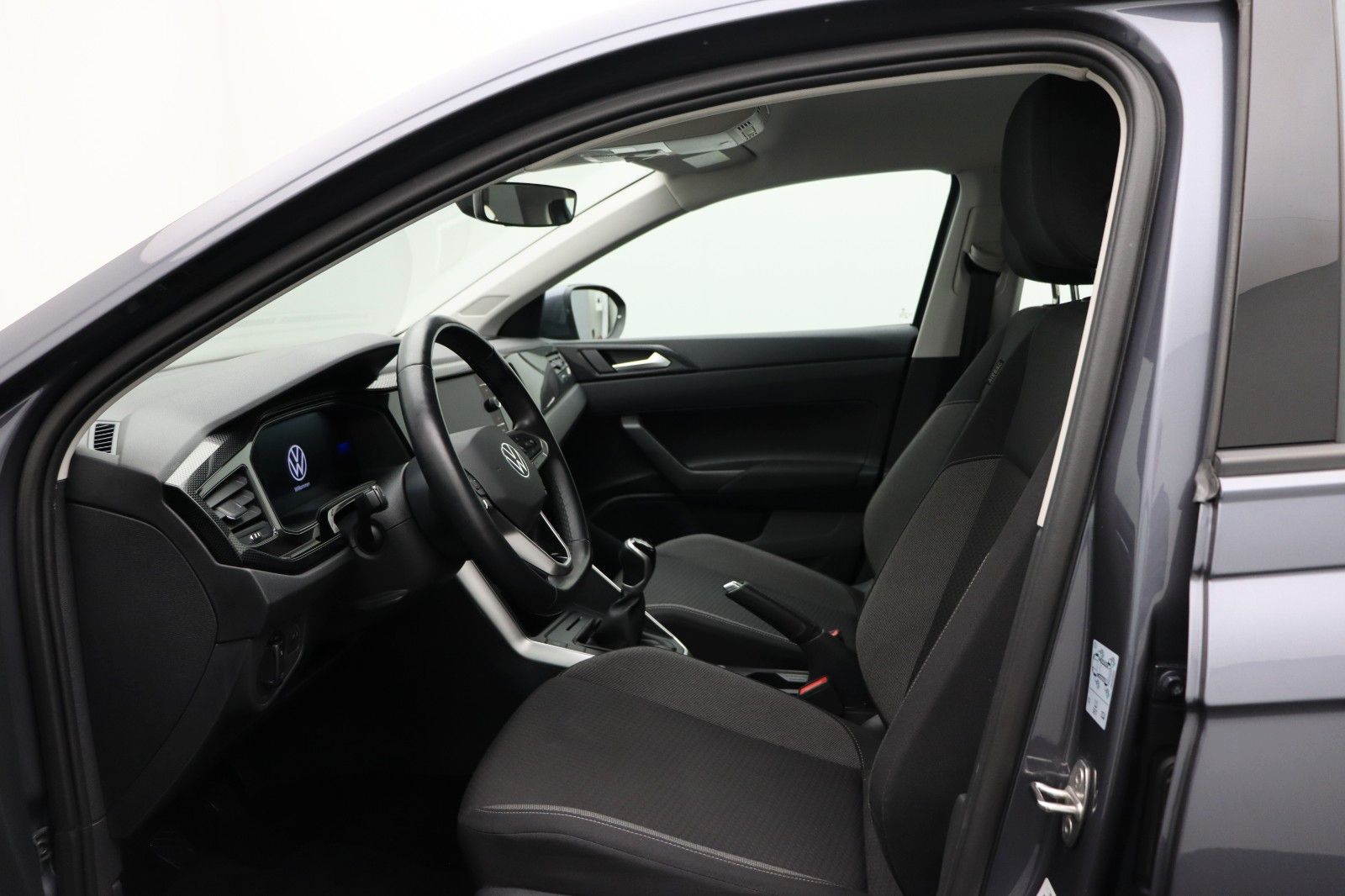 Fahrzeugabbildung Volkswagen Taigo Life