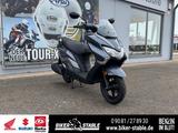 Suzuki Burgman Street 125EX !Tageszulassung sofort - SUZUKI T 125