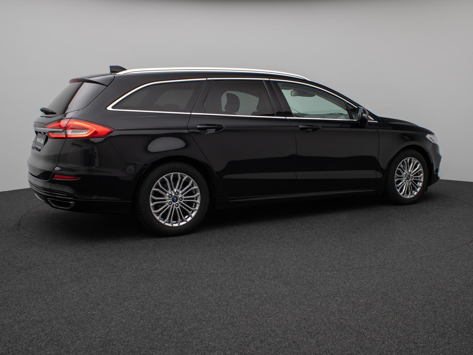 Ford Mondeo Turnier Titanium Kamera SYNC StzhzgV/H, миниатюра 6