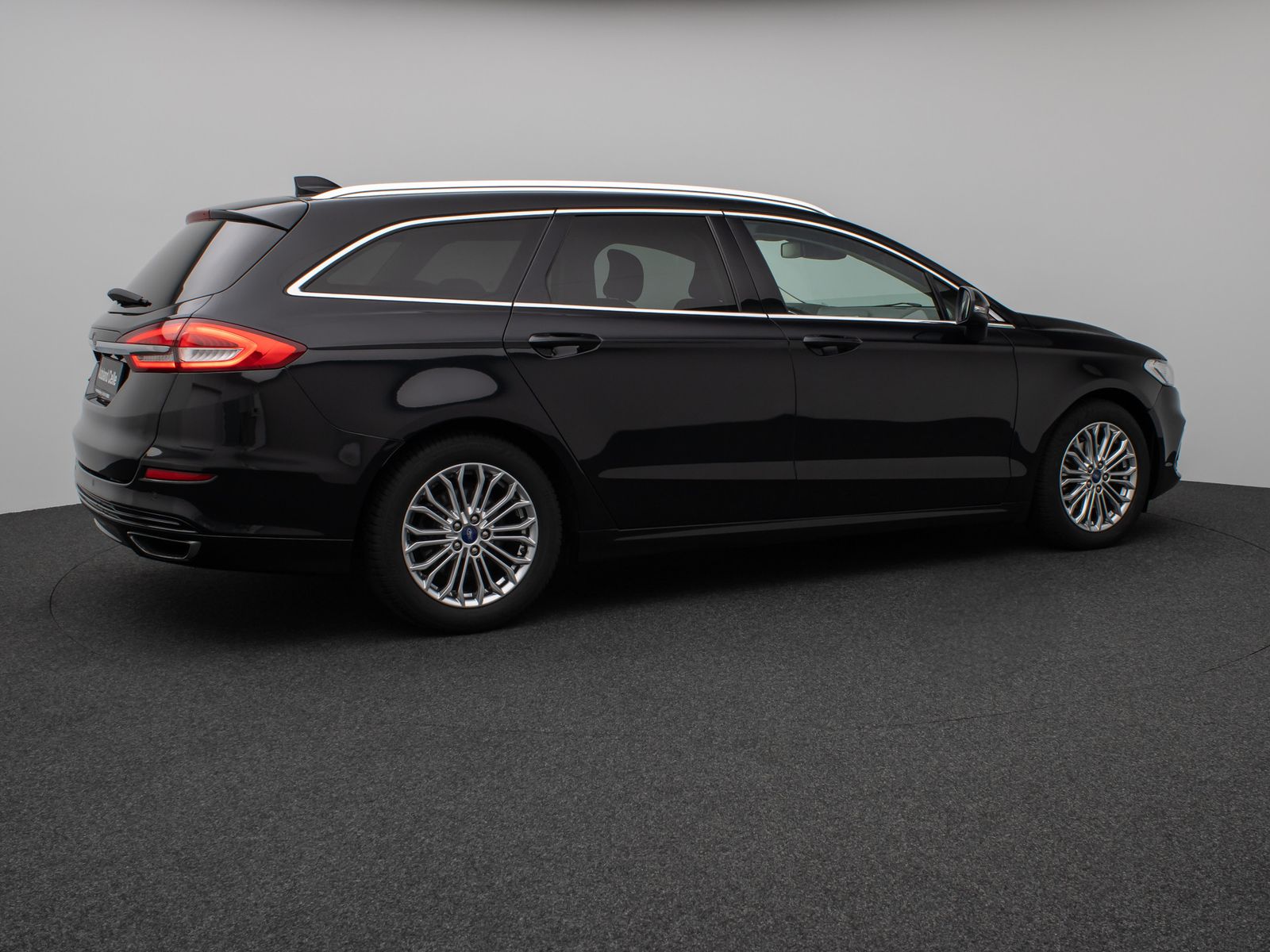 Fahrzeugabbildung Ford Mondeo Turnier Titanium Kamera SYNC StzhzgV/H