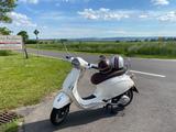 Piaggio Primavera 125er  - Offers