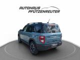 Ford Bronco 4x4 LED;WINTERPAKET;ALU;Outer Banks - Ford Bronco mit Benzin-Antrieb: Automatik