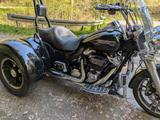 Harley-Davidson Freewheeler FLRT Stage 2 - HARLEY-DAVIDSON FREEWHEELER