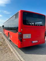 Setra 415 NF, A 20, A 21, A 78, Citaro - Setra Doppeldecker
