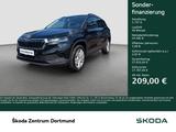 Skoda Karoq 1.5 SELECTION CAM ACC LM17 E-KLAPPE NAVI - Skoda in Dortmund