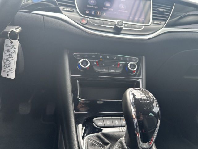 Astra K 1.5 D Elegance (EURO 6d) Elegance Start/