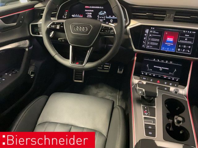 Audi S6 - Bild 10