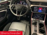 Audi S6 - Vorschau Bild 10
