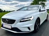 Volvo V40 T3 Momentum R-Design - Volvo: R Design