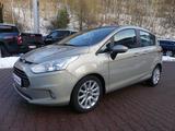 Ford B-MAX*1.0*Klimaauto*Sitzhzg*PDC - gebrauchte Ford B-Max aus dem Jahr 2014