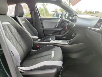 Opel Mokka Elegance 1.2 T Automatik-LED-SHZ-LHZ-Klima