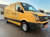 Volkswagen Crafter Kasten 30 mittel L2H1 - Volkswagen Crafter: 30