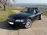BMW Z3 Roadster 2.2iA - LEDER - M Technik - ALU 18"