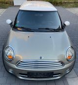 MINI Cooper D Cooper - MINI MINI aus 2008: D