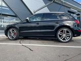 Audi SQ5 3.0 TDI  - Audi SQ5 in Augsburg