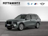 BMW X7 xDrive40i M Sport Pro|SkyLounge|Standhzg.|H/K - gebrauchte BMW X7 aus dem Jahr 2024