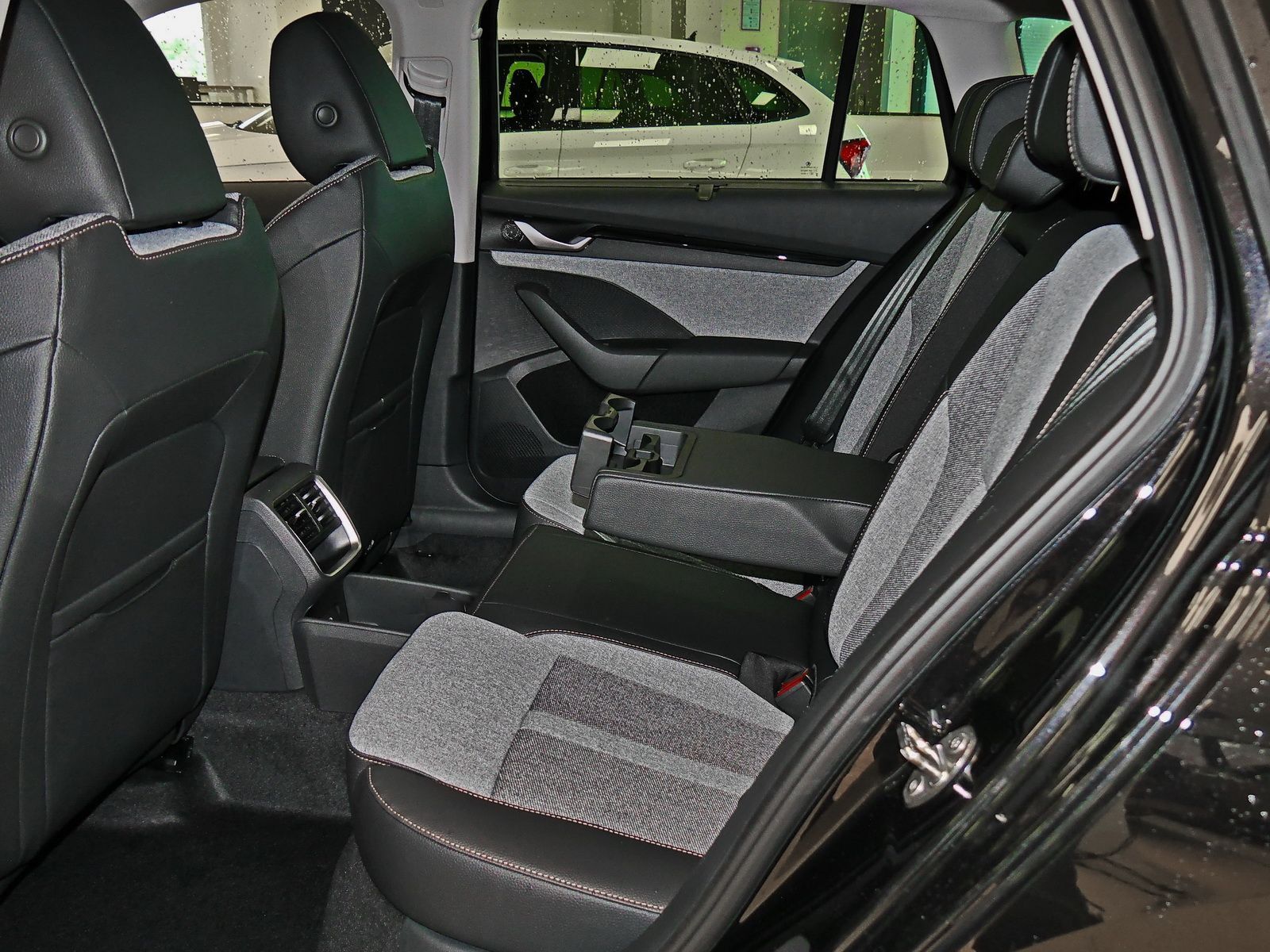 Skoda Octavia - Bild 11