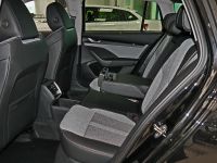 Skoda Octavia - Vorschau Bild 11