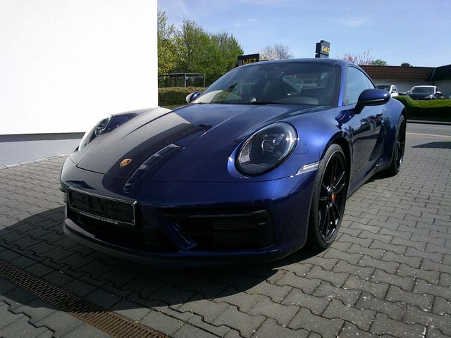 Porsche 992 / 911 Carrera GTS /1.Hand *mod.2024*