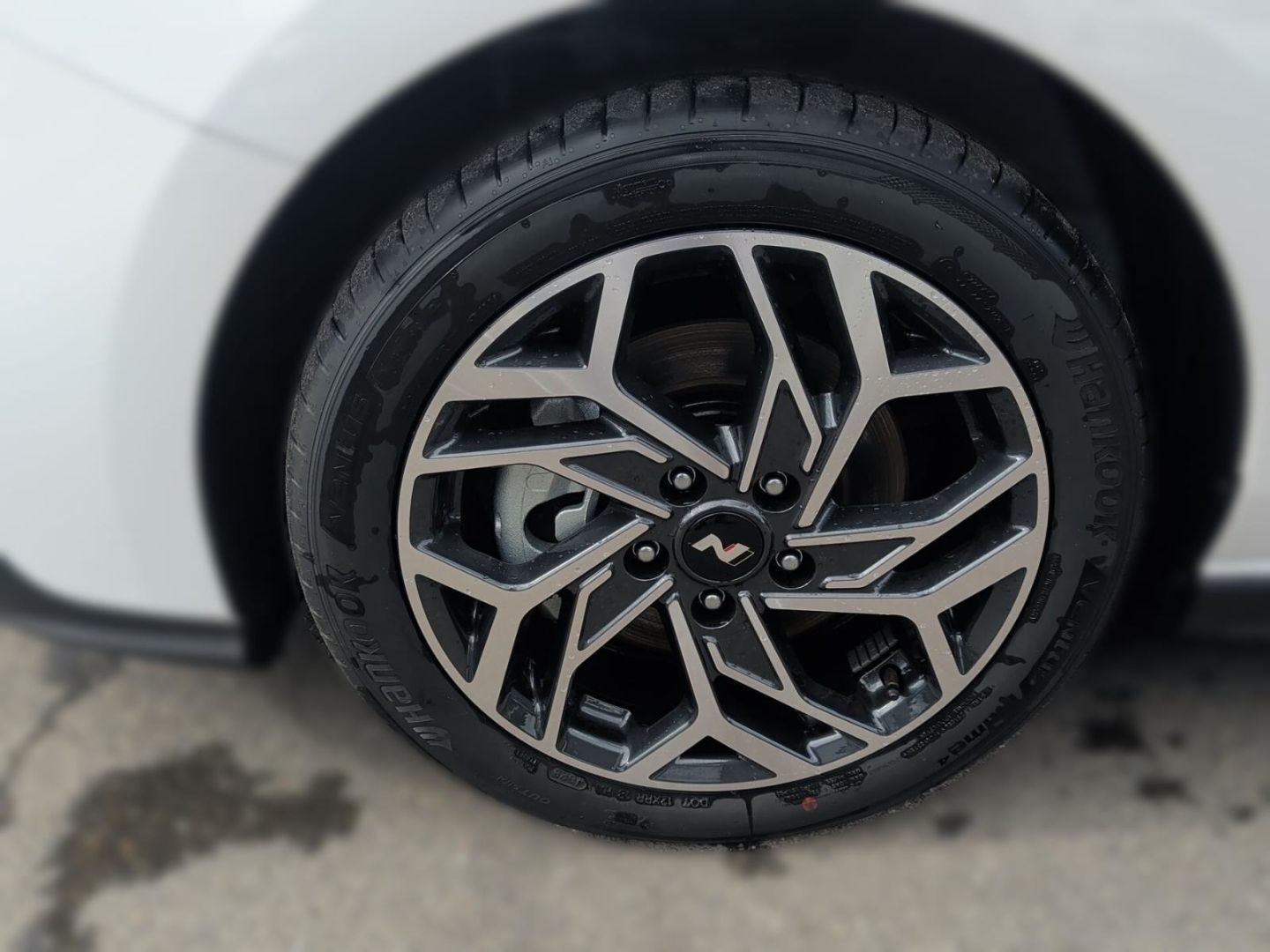 Hyundai i30 - Bild 6