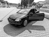 Opel Cabrio ASTRA G Bertone 2,2 L 147 PS - Opel Astra: Cabrio, Bertone