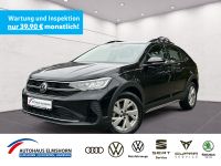 Volkswagen Taigo - Vorschau Bild 1