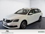 Skoda Octavia Combi 1.5 TSI Soleil LED Navi PDC SHZ LM - Skoda Octavia SOLEIL mit Benzin-Antrieb