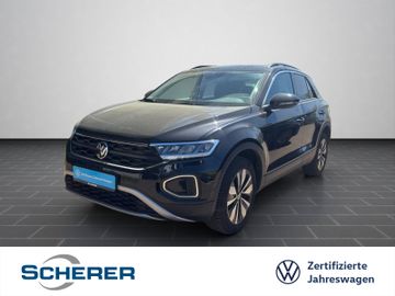Volkswagen Leasingangebot: Volkswagen T-Roc GOAL 1.0 TSI LED NAVI PARK ASSIST SHZ AIR