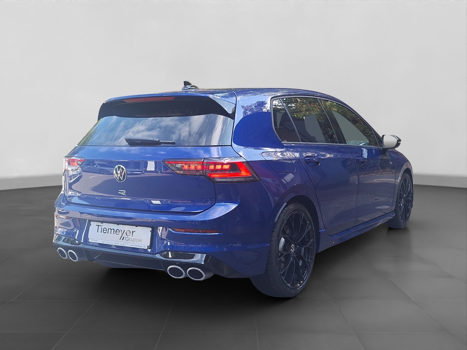 Volkswagen Golf - Bild 4