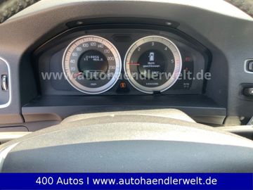 Volvo V60 - 10