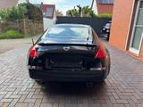 Nissan 350Z 3.5l -280PS 1.Hand, wenig KM, neuwertig  - Nissan 350Z Gebrauchtwagen