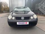 Volkswagen Polo 1.2 Basis*KLIMA*106.000 km*AWR*TÜV NEU* - gebrauchte VW Polo aus dem Jahr 2003
