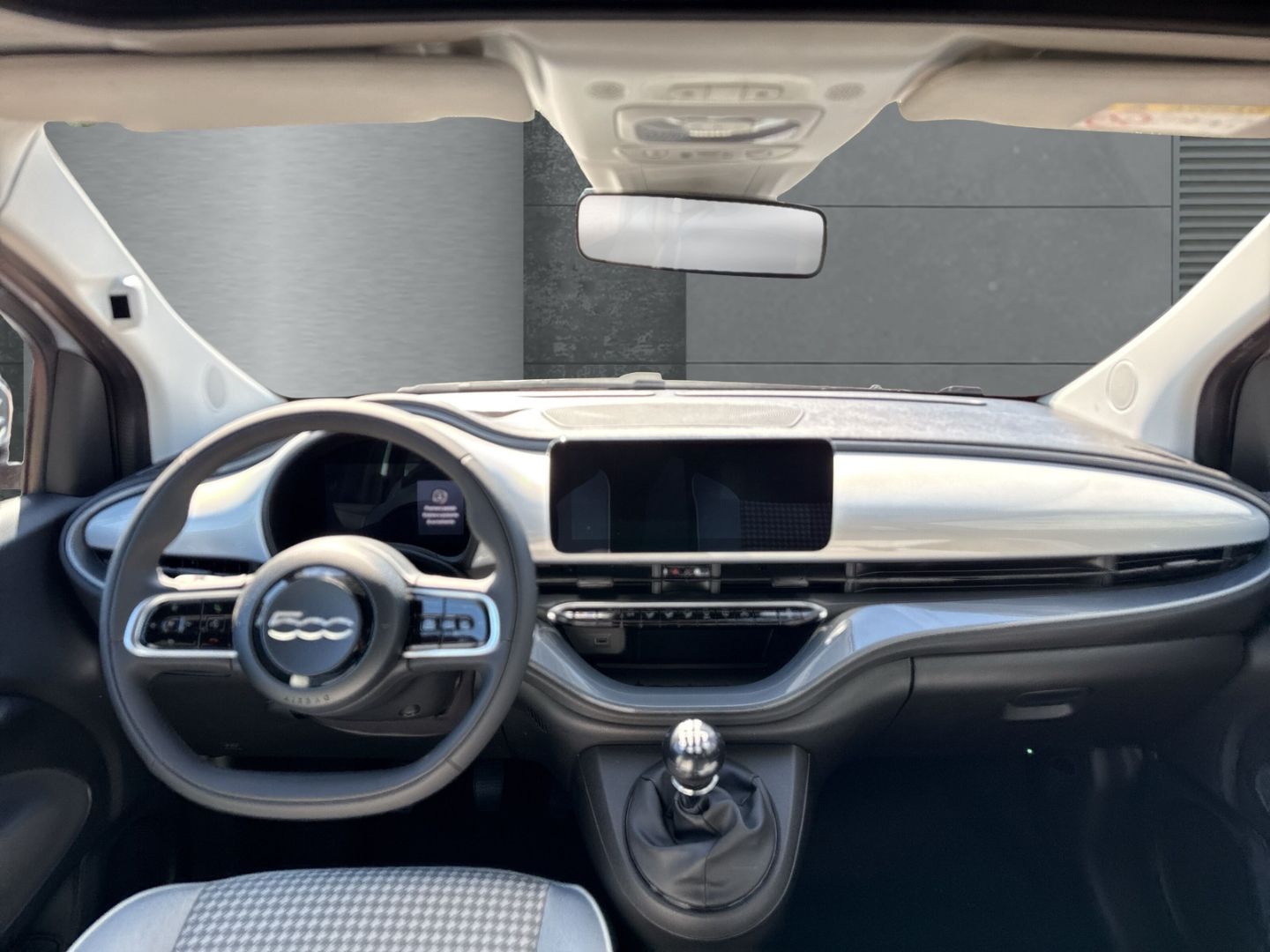 Fiat 500C - Bild 10