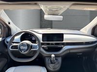 Fiat 500C - Vorschau Bild 10