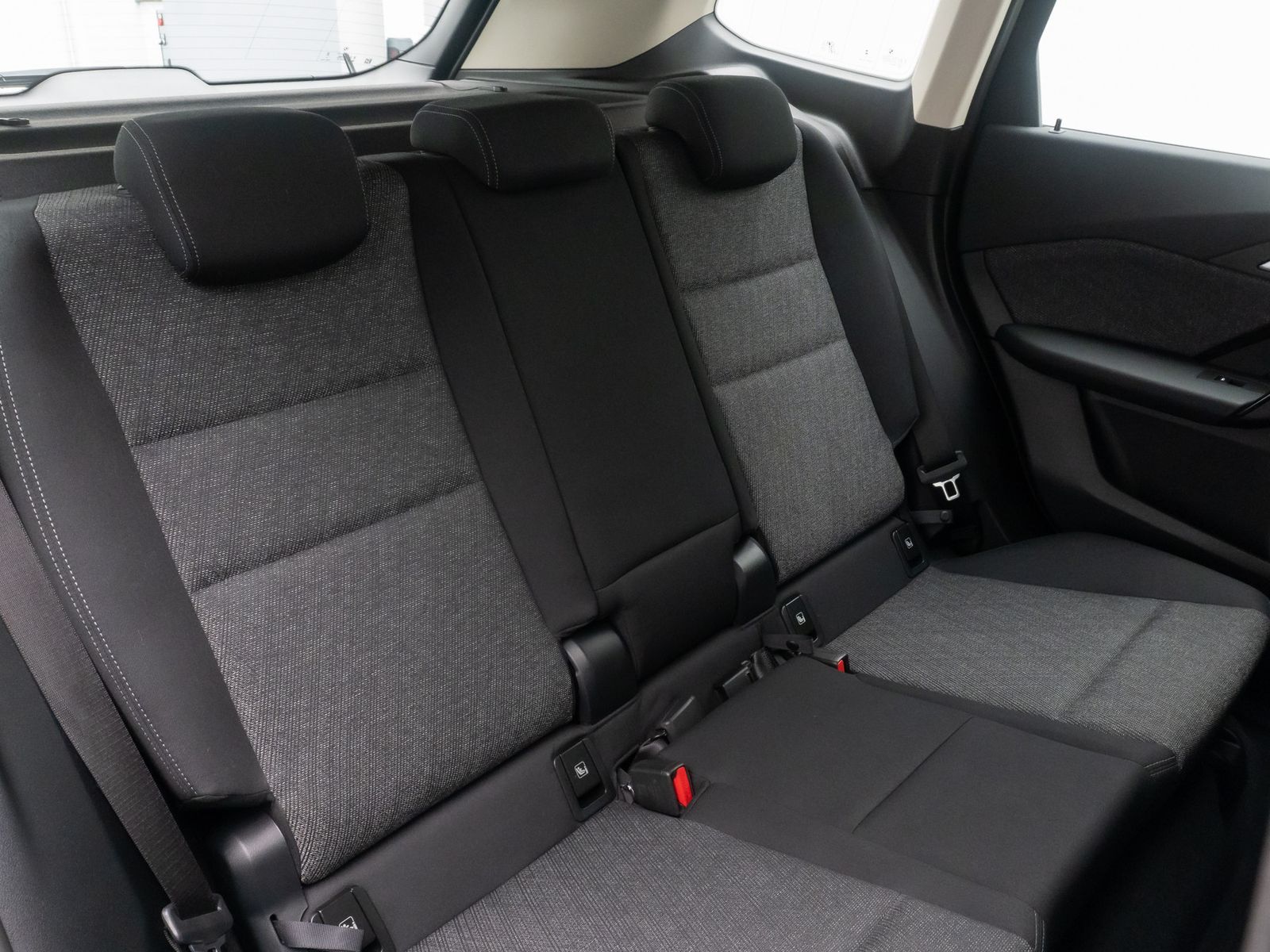 Fahrzeugabbildung BMW X1 xD20d H/K Kamera DAB Memory Lenkradheizung