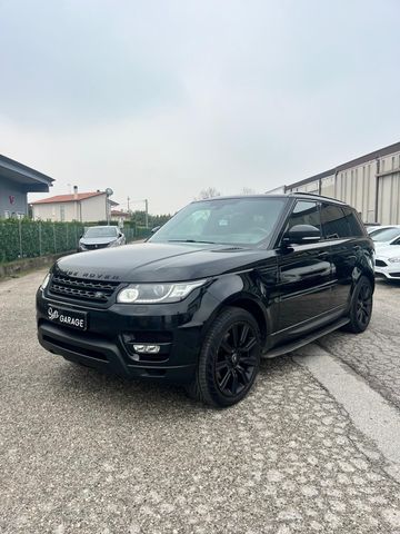 Land Rover Range Rover Sport t 3.0 SDV6 HSE FINANZIABILE