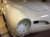 Volkswagen Karmann Ghia - VW Karmann Ghia Gebrauchtwagen