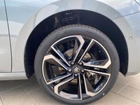 Skoda Fabia - Vorschau Bild 16