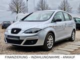 Seat Altea XL 1.4 *2.HD*KLIMA*KLIMA*S-HEFT*79€m.* - gebrauchte Seat Altea aus dem Jahr 2009