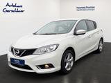 Nissan Pulsar TEKNA 1.2 DIG-T 6-MT 2WD 360-Grad 8-fach - Nissan Pulsar: Kleinwagen
