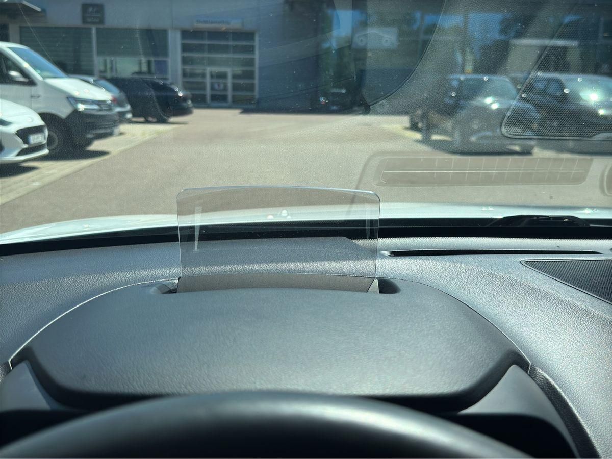 Kona Prime Elektro 204PS 64kW NAVI LED RFK LEDER