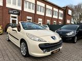 Peugeot 207 CC Cabrio-Coupe Sport,1.Hand,HU/AU 07/27 - Peugeot 207 in Bochum