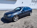 Mercedes-Benz CLC 180 KOMPRESSOR SPORT PAKET  - : Coupe, Clc Sport