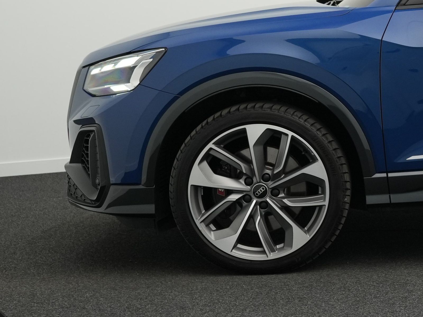 Audi SQ2 - Bild 20
