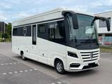 Morelo Palace 85 L / Top Zustand / Wartungsfrei