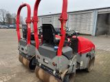 Ammann ARX23, Tandemwalze, 400 Std., guter Zustand - Offers matching your search criteria